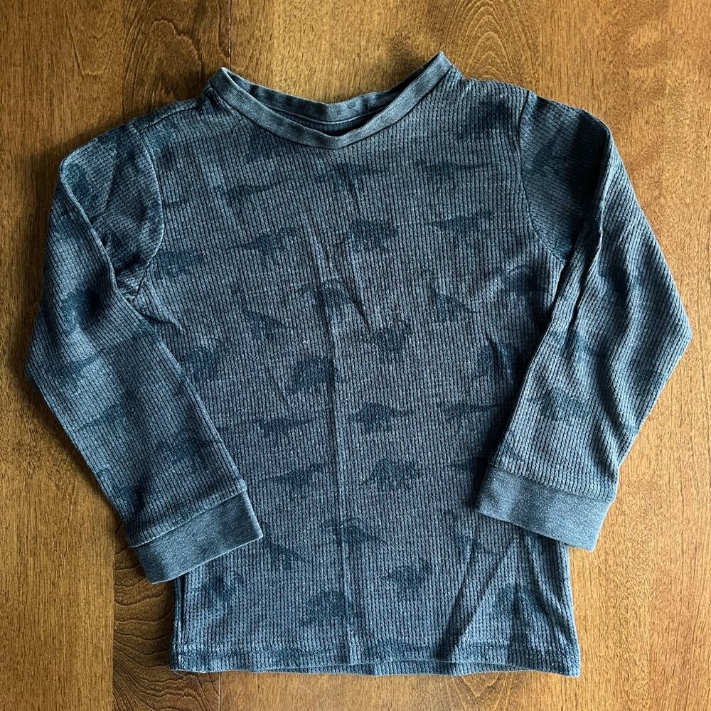 Free Planet dino thermal 6